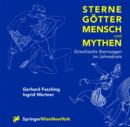 Image for Sterne Gotter, Mensch und Mythen