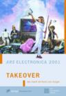 Image for Takeover  : who&#39;s doing the art of tomorrow/wer macht die Kunst von morgen