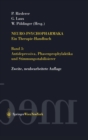 Image for Neuro-Psychopharmaka Ein Therapie-Handbuch : Band 3: Antidepressiva, Phasenprophylaktika und Stimmungsstabilisierer
