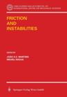 Image for Friction and Instabilities