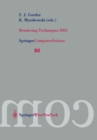 Image for Rendering Techniques 2001 : Proceedings of the Eurographics Workshop in London, United Kingdom, June 25–27, 2001