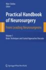 Image for Practical Handbook of Neurosurgery