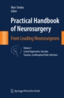 Image for Practical Handbook of Neurosurgery: From Leading Neurosurgeons