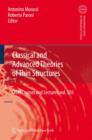 Image for Classical and Advanced Theories of Thin Structures: Mechanical and Mathematical Aspects