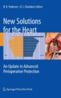 Image for New solutions for the heart  : an update in advanced perioperative protection