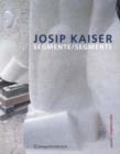 Image for Josip Kaiser  : segmente