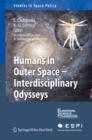 Image for Humans in Outer Space - Interdisciplinary Odysseys : 1