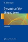 Image for Dynamics of the Singing Voice