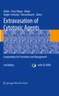 Image for Extravasation of Cytotoxic Agents: Compendium for Prevention and Management