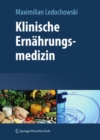 Image for Klinische Ernahrungsmedizin