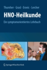 Image for HNO-Heilkunde: Ein symptomorientiertes Lehrbuch