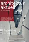 Image for Architektur.Aktuell 340 : The Art Of Building