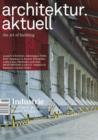 Image for Architektur.Aktuell 351, 6/2009