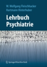 Image for Lehrbuch Psychiatrie
