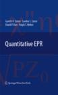 Image for Quantitative EPR: a practitioners guide