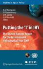 Image for International Heliophysical Year 2007  : the United Nations Report