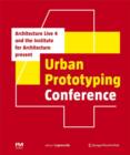 Image for The Urban Prototyping Conference