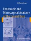 Image for Endoscopic and microsurgical anatomy of the cranial base