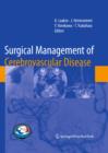 Image for Surgical Management of Cerebrovascular Disease