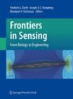 Image for Frontiers in Sensing