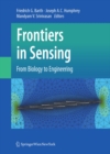 Image for Frontiers in sensing: from biology to engineering