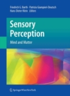 Image for Sensory Perception: Mind and Matter