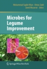 Image for Microbes for Legume Improvement