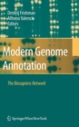 Image for Modern Genome Annotation