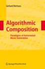 Image for Algorithmic Composition