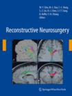 Image for Reconstructive Neurosurgery