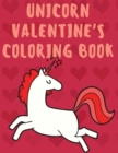 Image for Unicorn Valentine&#39;s Coloring Book