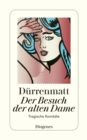 Image for Der Besuch Der Alten Dame