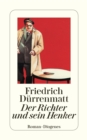 Image for Der Richter Und Sein Henker