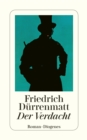 Image for Der Verdacht