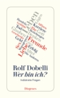 Image for Wer Bin Ich?