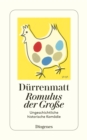 Image for Romulus Der Groe