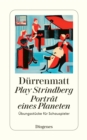 Image for Play Strindberg / Portrat Eines Planeten