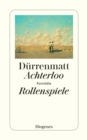 Image for Achterloo I / Rollenspiele / Achterloo IV