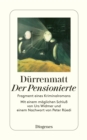 Image for Der Pensionierte
