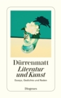 Image for Literatur Und Kunst