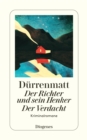 Image for Der Richter Und Sein Henker / Der Verdacht