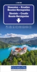 Image for Slovenia / Croatia / Bosnia-Herzegovina