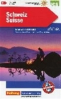 Image for Switserland cycle map