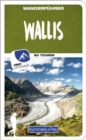 Image for Wanderfuhrer Wallis 80 touren