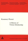 Image for History of Tristan Scholarship