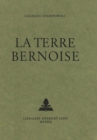Image for La terre bernoise : 2e edition
