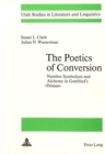 Image for Poetics of Conversion