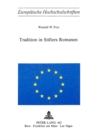 Image for Tradition in Stifters Romanen