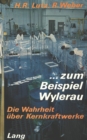 Image for Zum Beispiel Wylerau