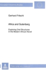 Image for Africa and Gutenberg